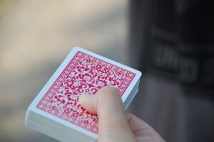 Kumar ve Bahis Seni Nasıl Duygusal Olarak Mahvediyor?